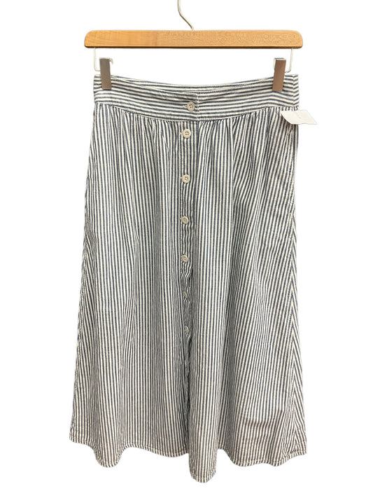 Skirt Midi By Madewell  Size: 2