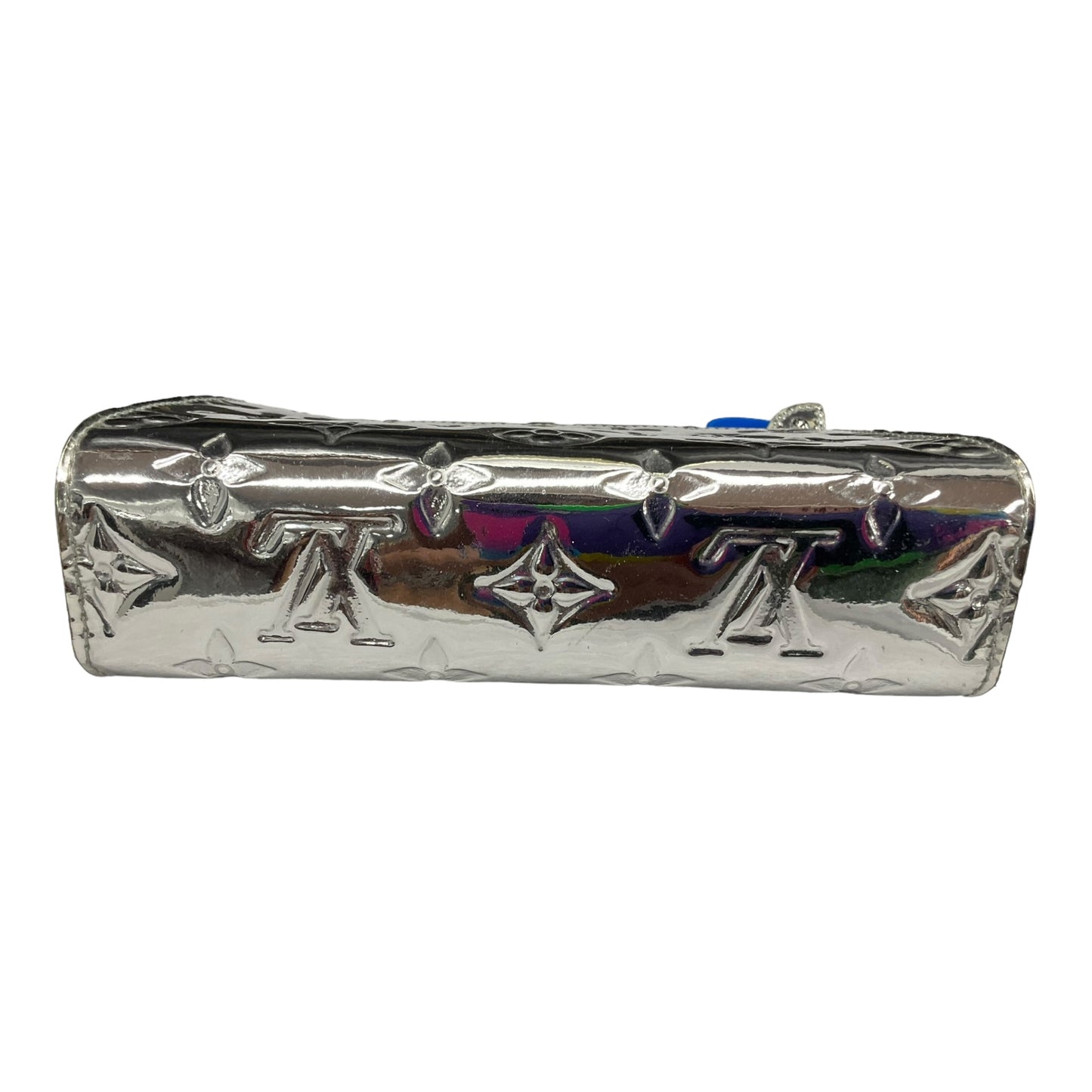 Makeup Bag Luxury Designer By Louis Vuitton, Size: Small