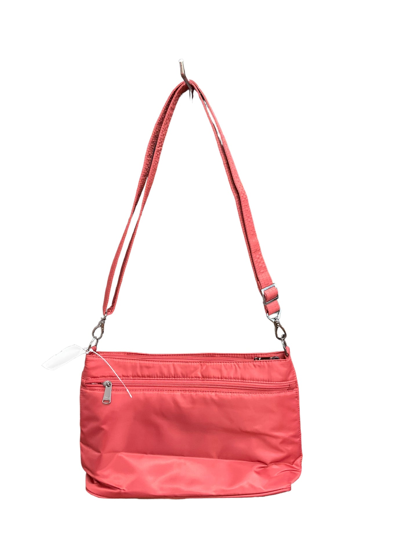 Crossbody By Clothes Mentor, Size: Large