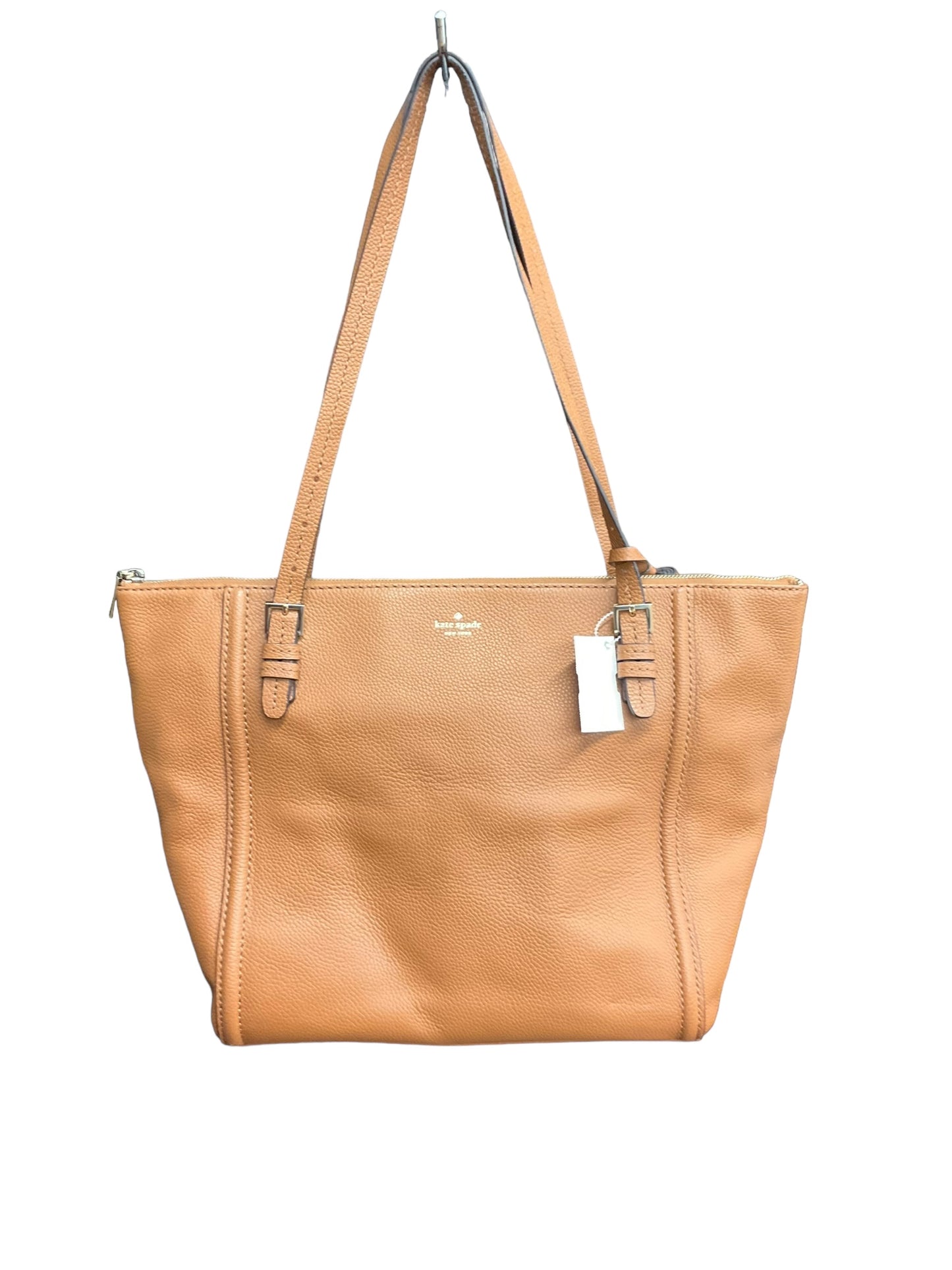 Tote Designer By Kate Spade, Size: Large