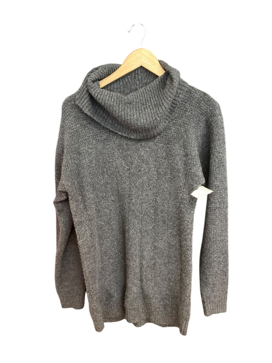 Sweater By Cabi In Grey, Size: Xs