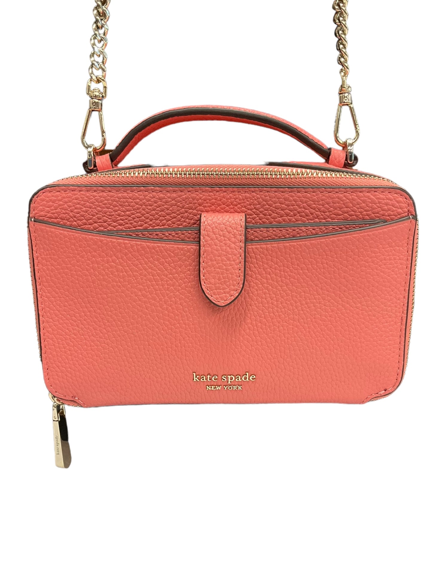 Crossbody Designer By Kate Spade, Size: Small