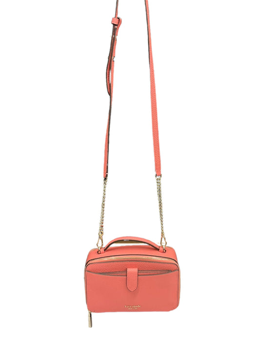 Crossbody Designer By Kate Spade, Size: Small