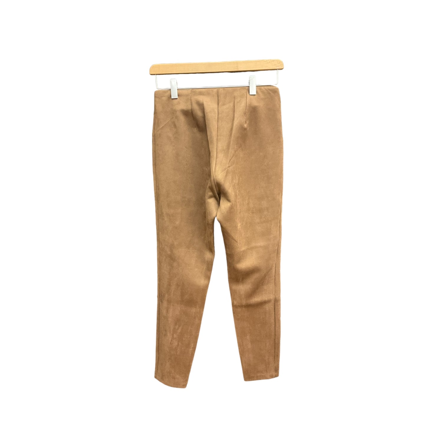 Pants Other By Loft In Brown, Size: 4