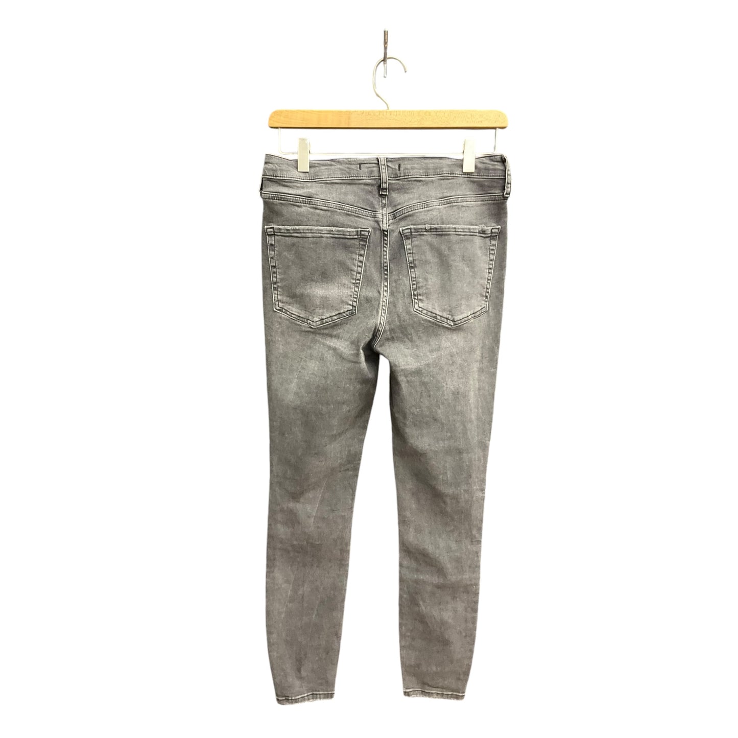 Pants Cargo & Utility By Free People In Grey, Size: 6