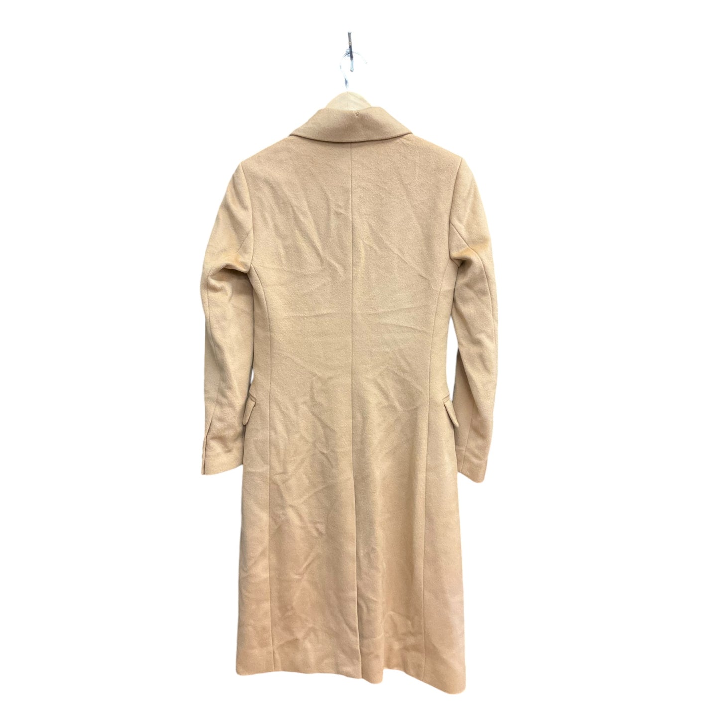 Coat Other By Reiss In Beige, Size: Xxl