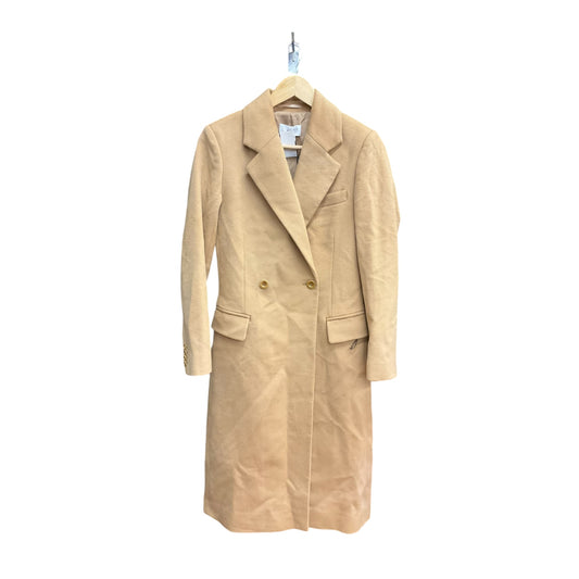 Coat Other By Reiss In Beige, Size: Xxl