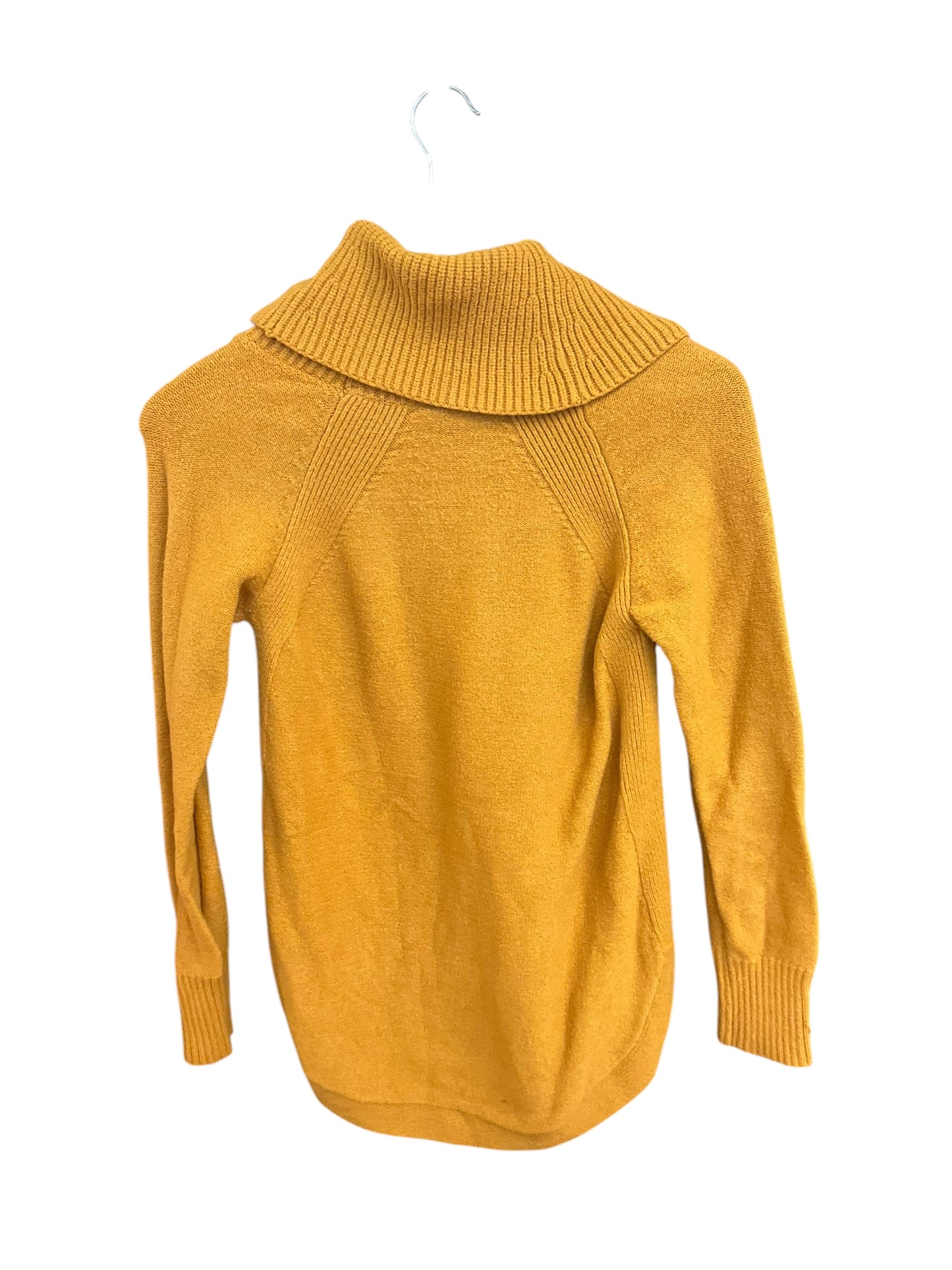 Sweater By Moth In Yellow, Size: S