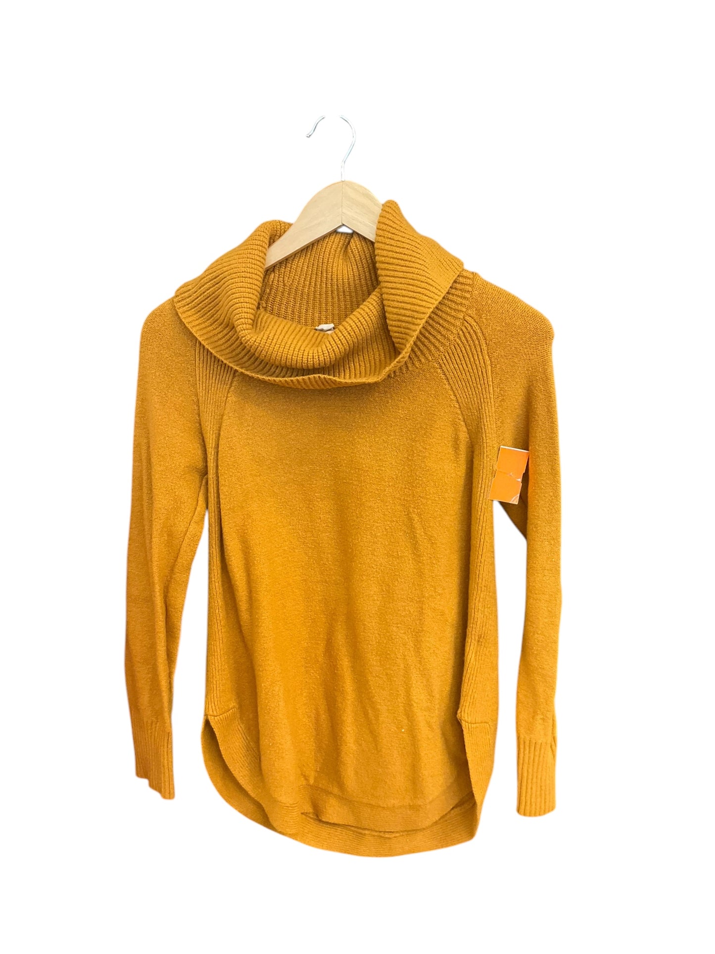 Sweater By Moth In Yellow, Size: S