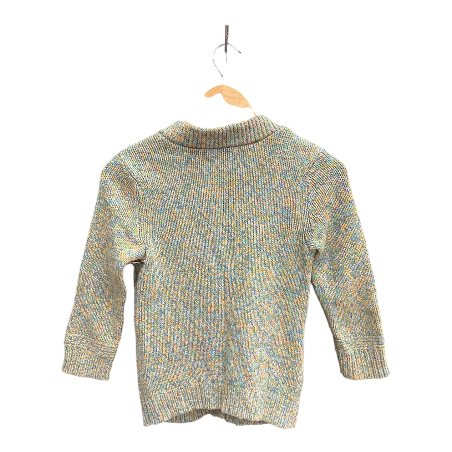 Sweater Cardigan By Rag And Bone In Multi-colored, Size: Xs