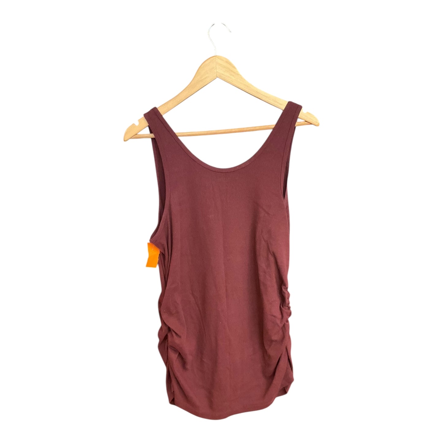 Mat Tank Top By Old Navy, Size: Xxl