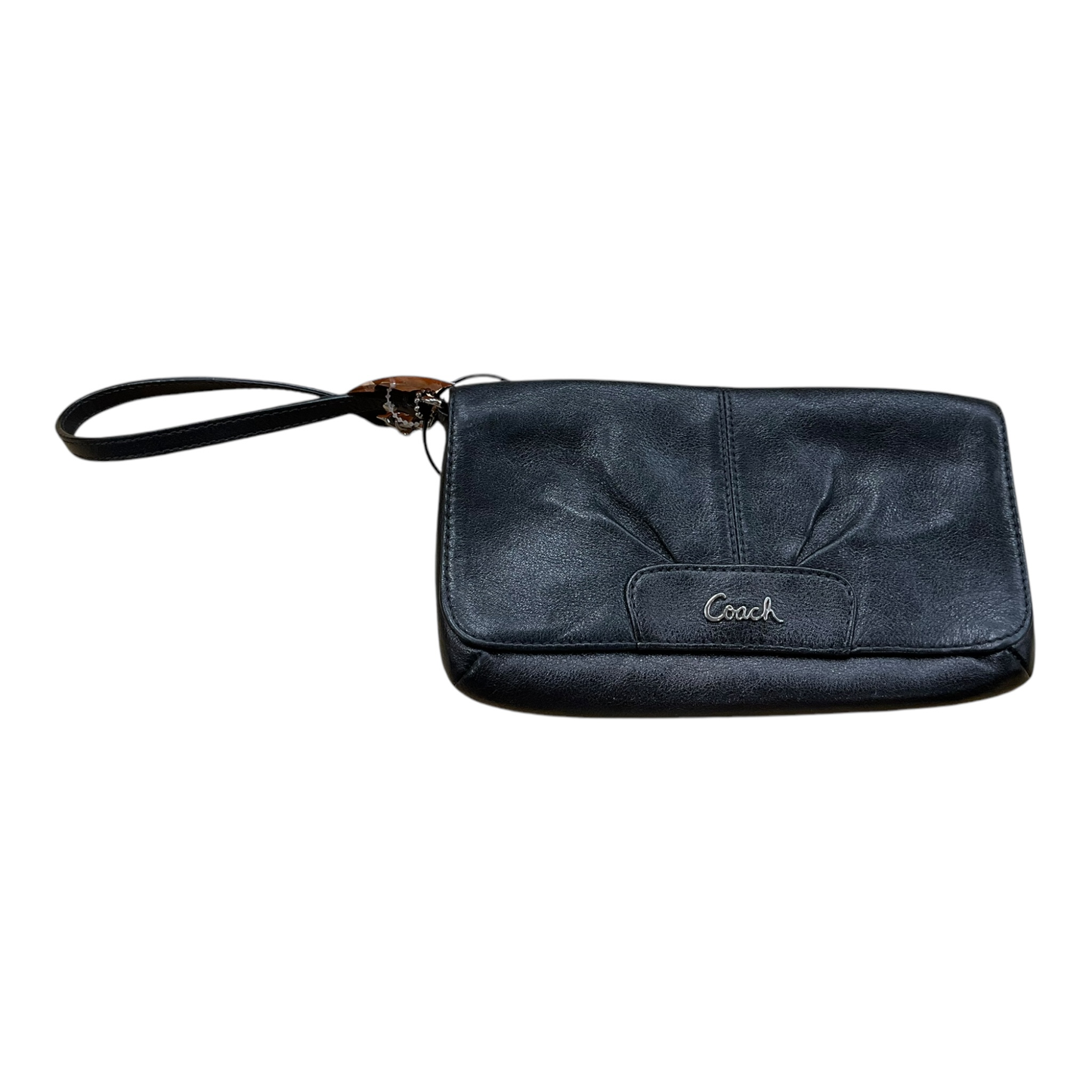 Wristlet Designer By Coach  Size: Medium