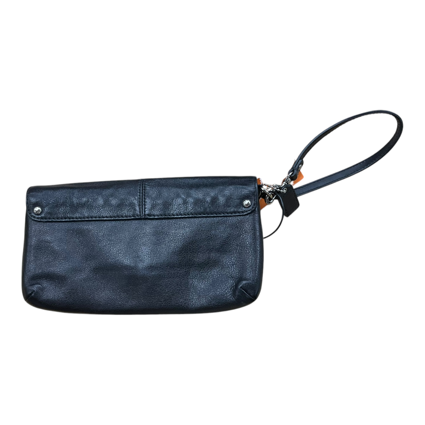 Wristlet Designer By Coach  Size: Medium