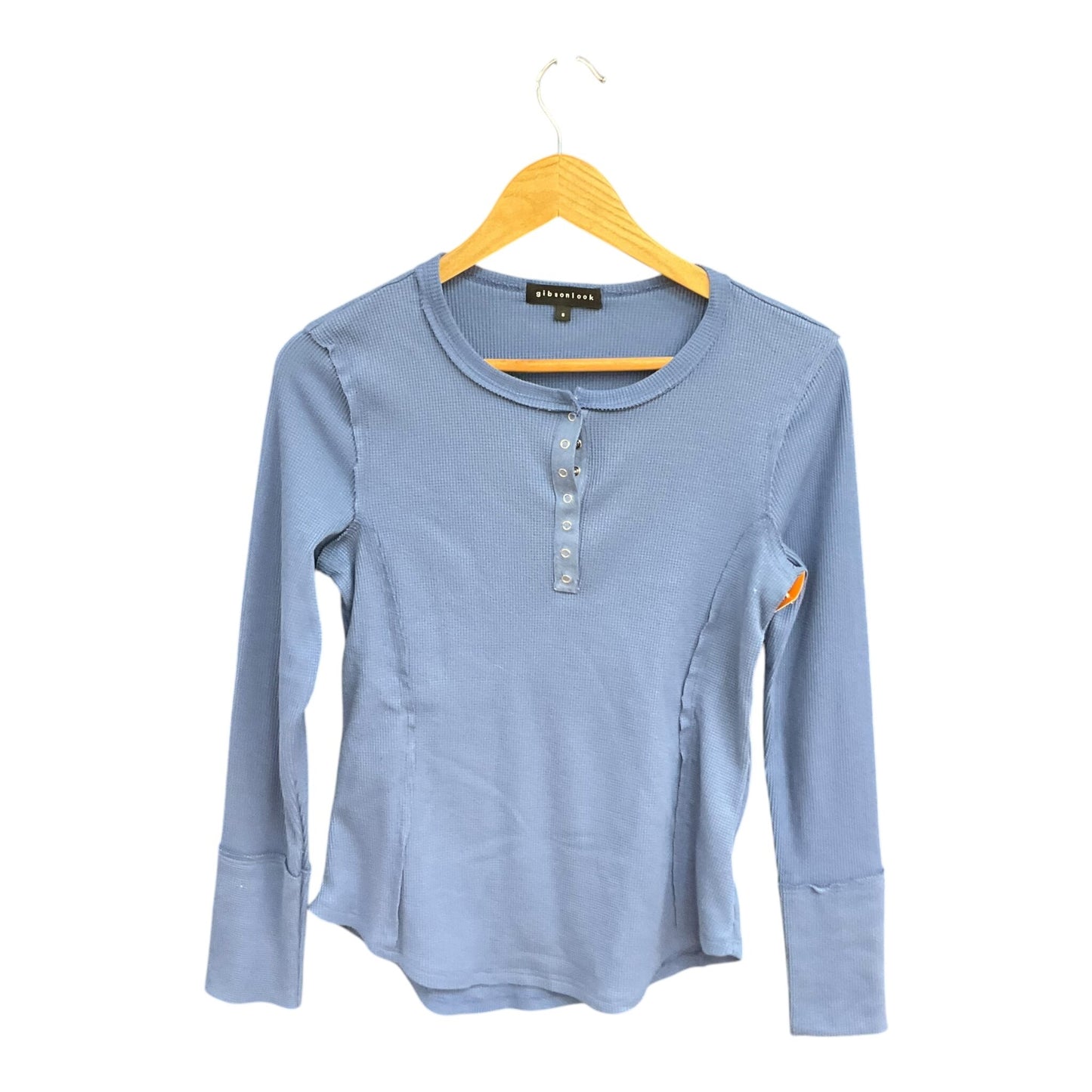 Top Long Sleeve Basic By Cme  Size: S