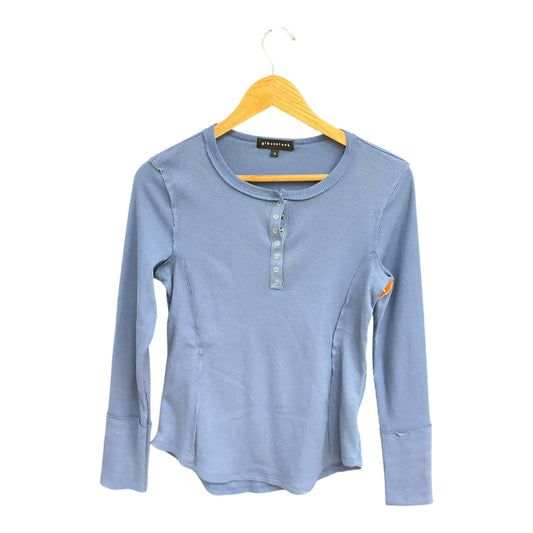 Top Long Sleeve Basic By Cme  Size: S