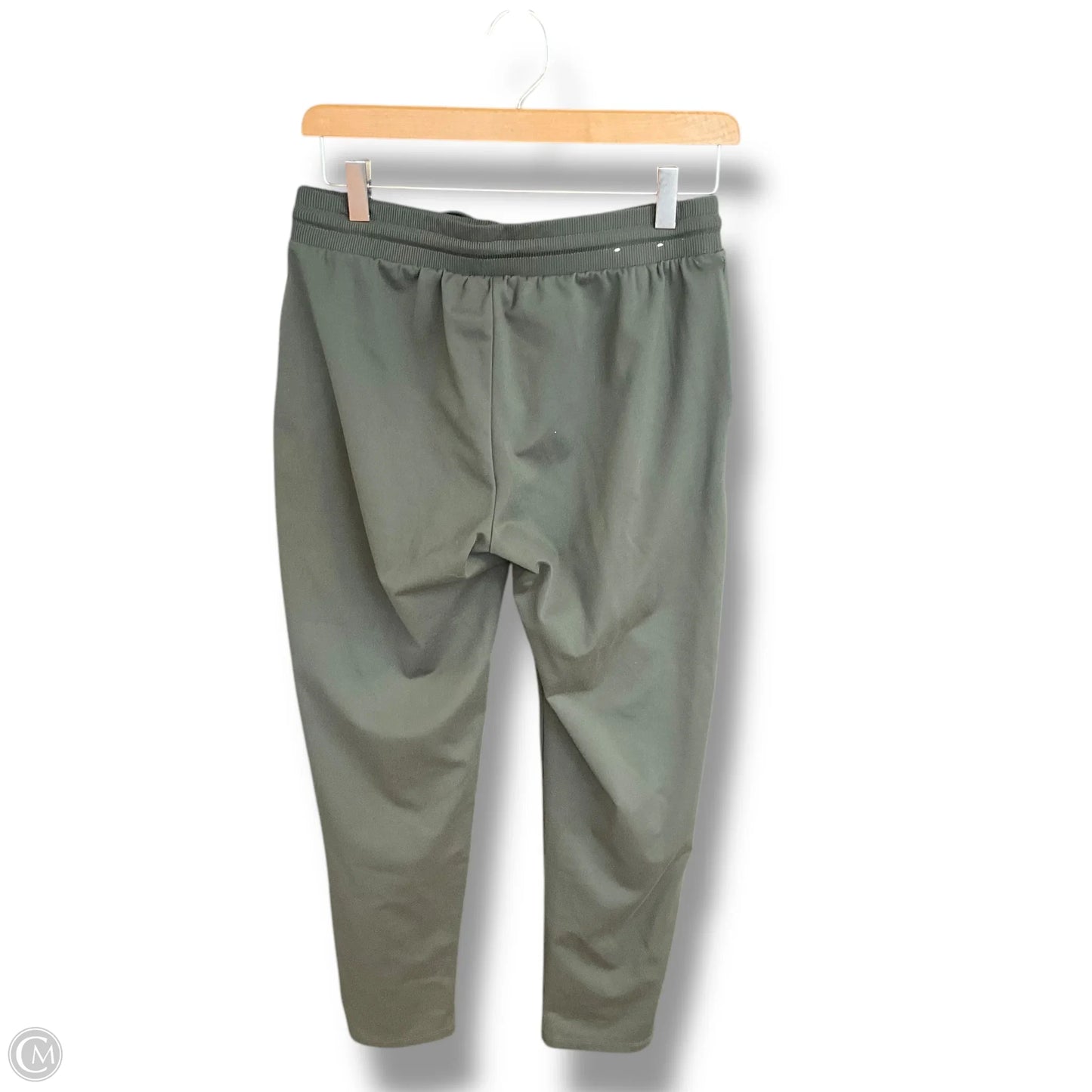 Pants Lounge By Rachel Zoe In Green, Size: 4