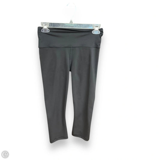Athletic Leggings By Athleta In Black, Size: Xs
