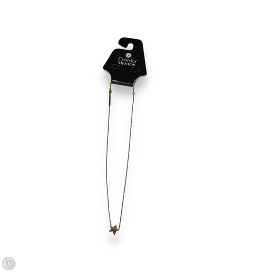 Necklace Pendant By Kendra Scott
