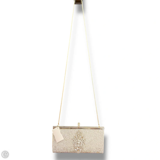 Crossbody By Badgley Mischka, Size: Small