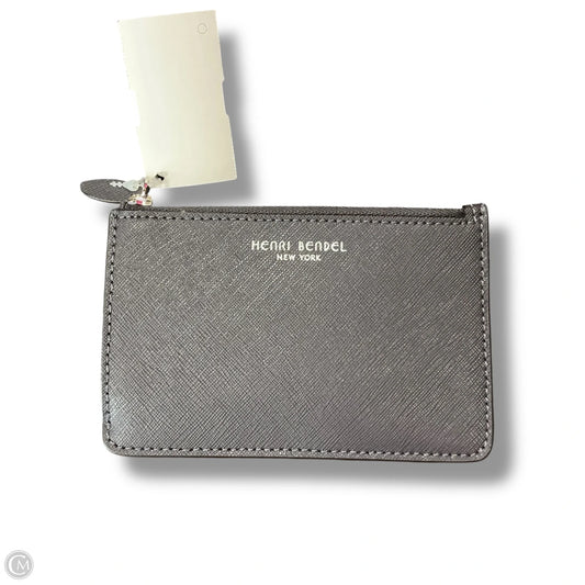 Id/card Holder By Henri Bendel, Size: Small