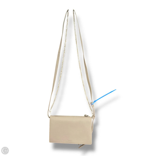 Crossbody Designer By All Saints, Size: Small