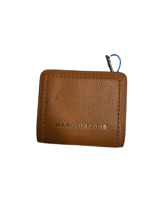 Wallet Designer Marc Jacobs, Size Small