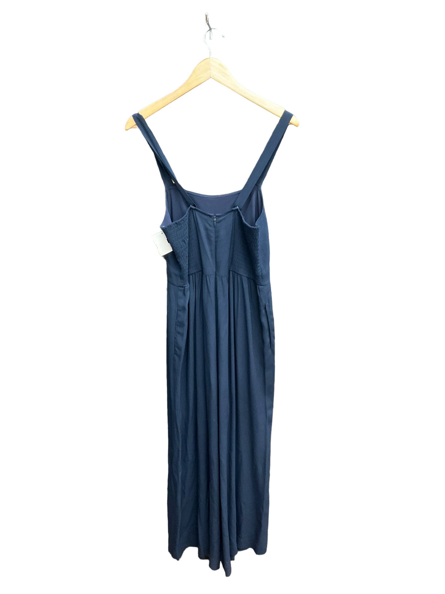 Jumpsuit By Madewell In Navy, Size: S