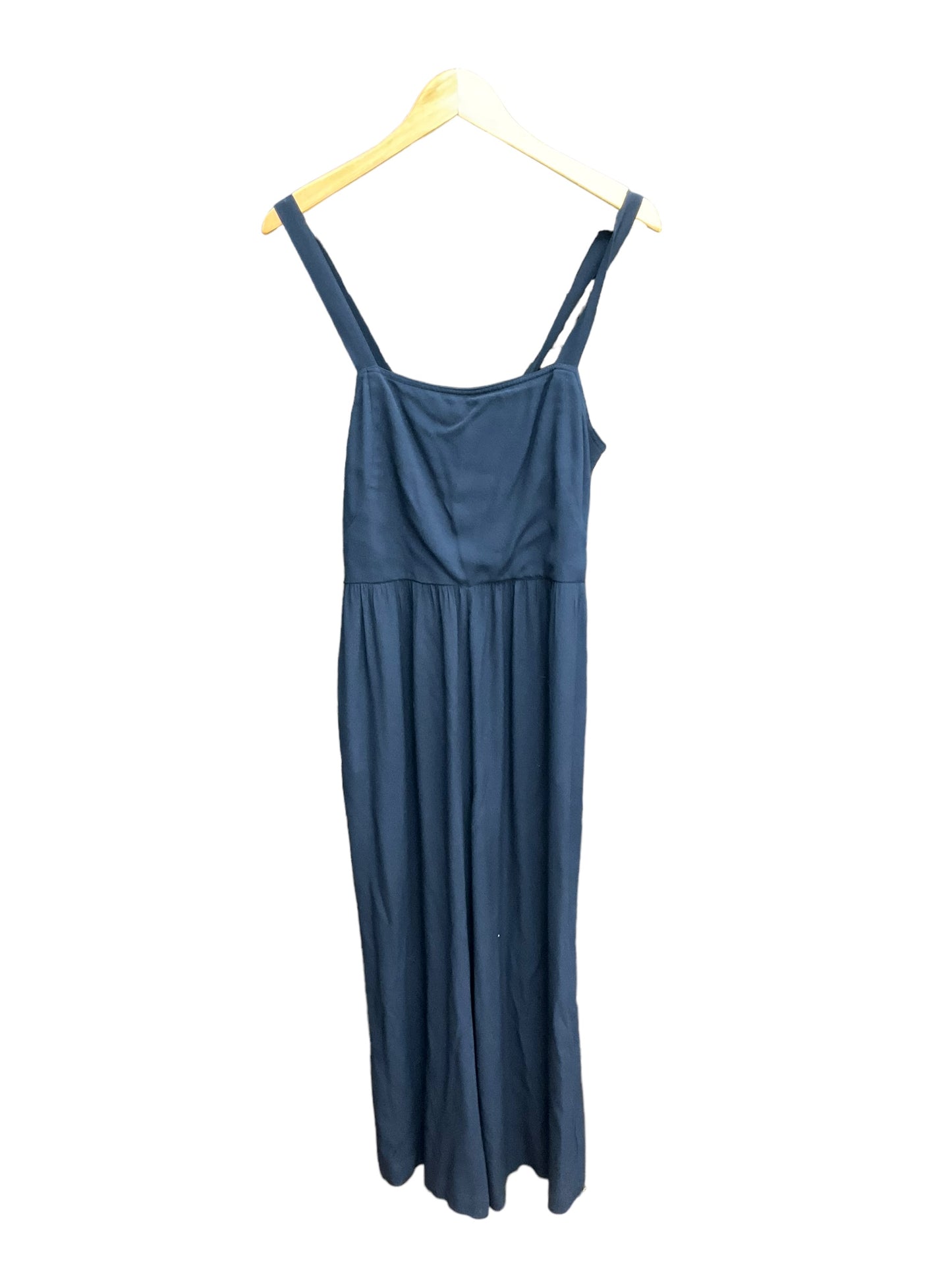 Jumpsuit By Madewell In Navy, Size: S