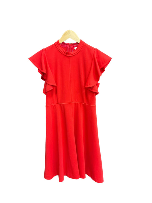Red Dress Work Maeve, Size S