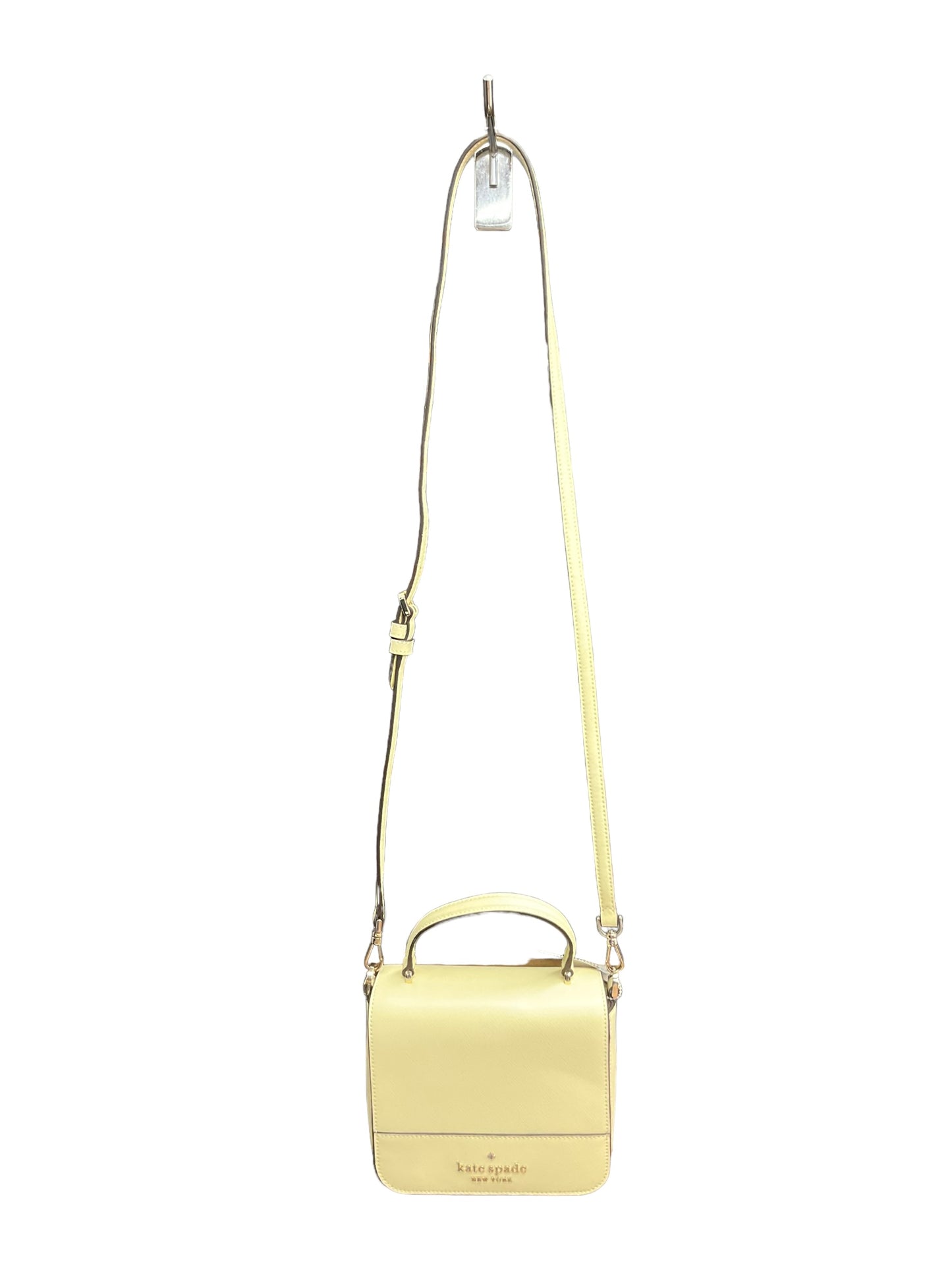 Crossbody Designer Kate Spade, Size Small