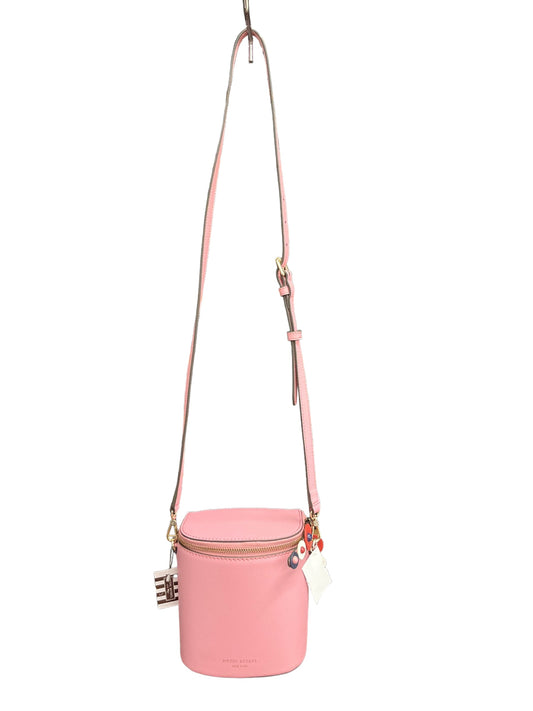 Crossbody Designer Henri Bendel, Size Small