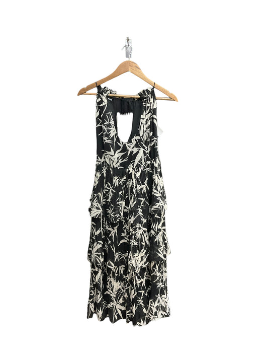 Dress Casual Midi By Express  Size: S