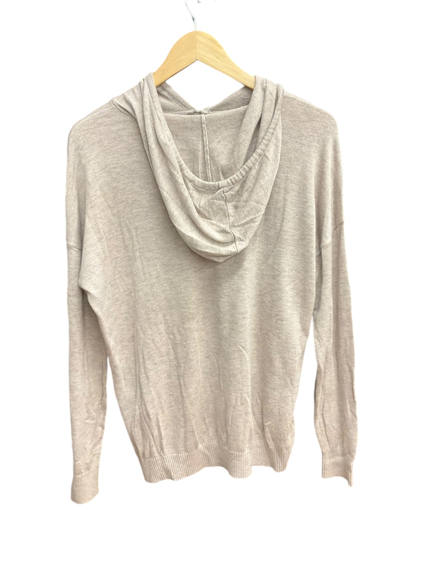 Top Long Sleeve By Rachel Zoe In Mauve, Size: L