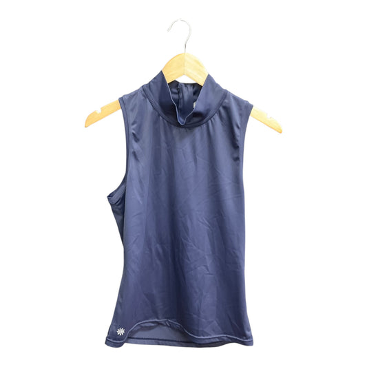 Athletic Tank Top By Athleta In Blue, Size: S