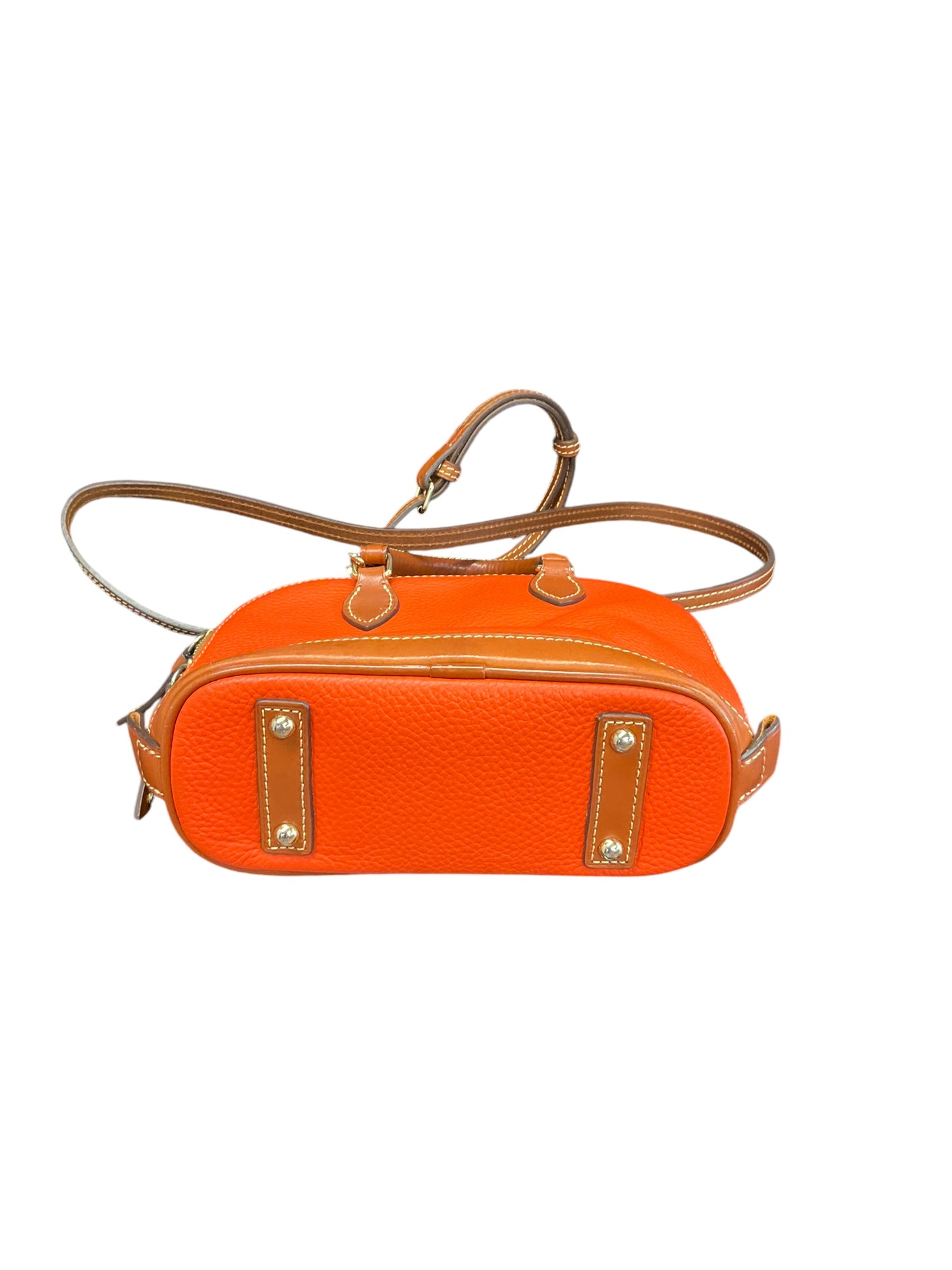 Crossbody Designer By Dooney And Bourke, Size: Small