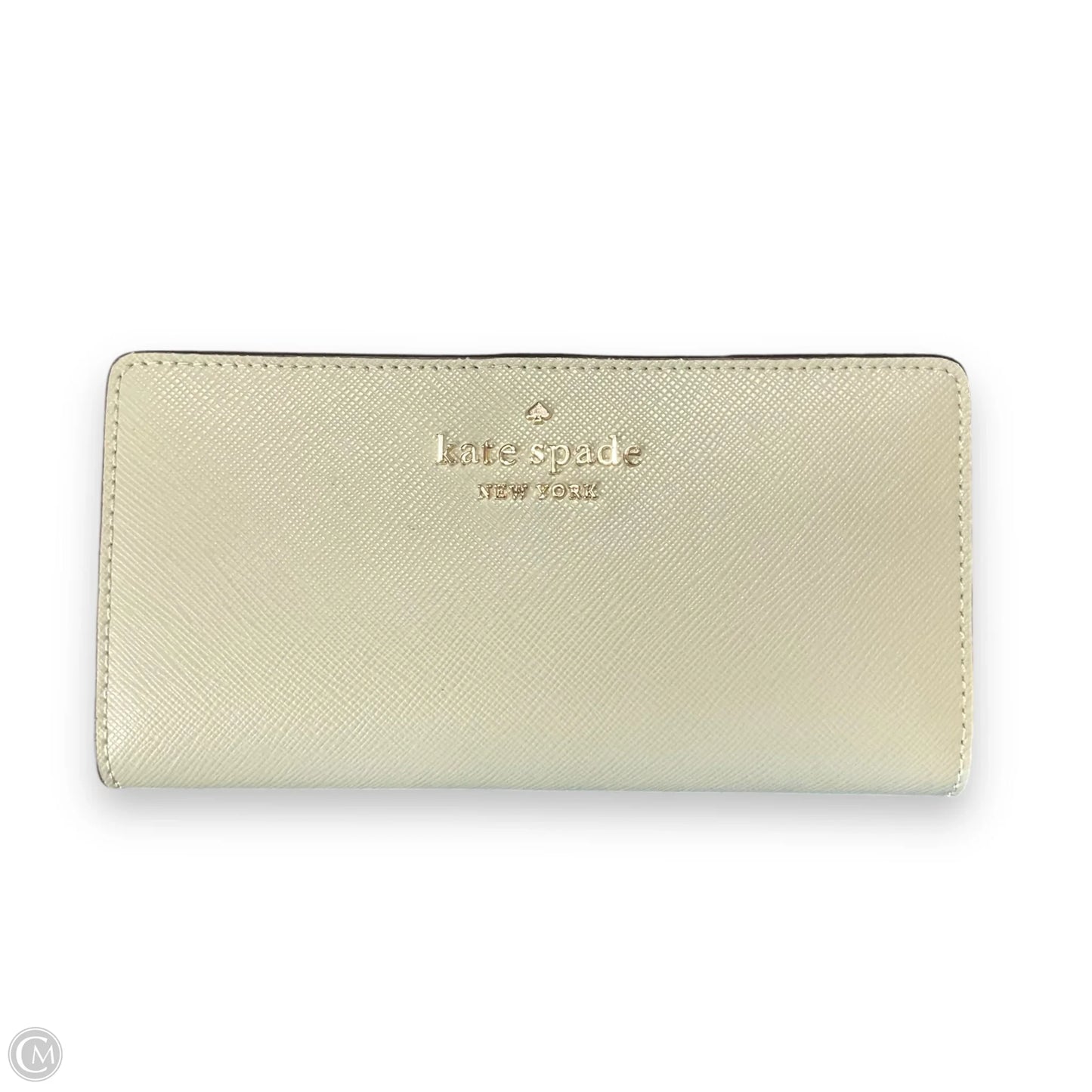 Wallet Designer By Kate Spade, Size: Medium