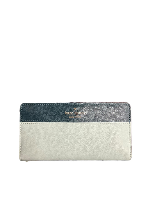 Wallet Designer By Kate Spade  Size: Medium
