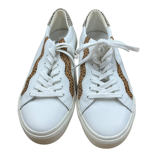 Shoes Sneakers By Madewell  Size: 9.5