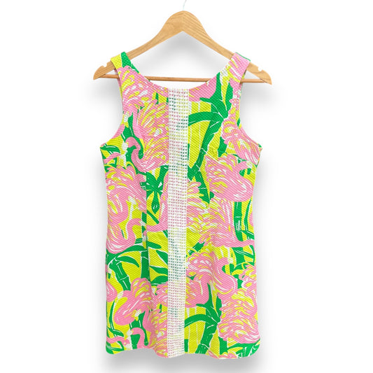 Dress Designer By Lilly Pulitzer  Size: M