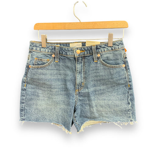 Shorts By Universal Thread  Size: 4