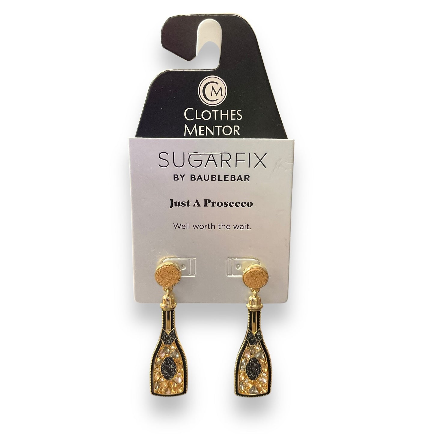 Earrings Dangle/drop By Baublebar