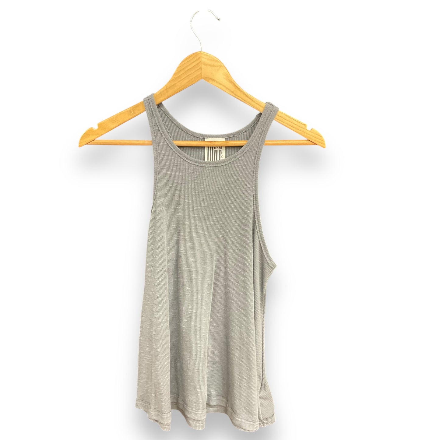 Tank Top By Free People  Size: Xs