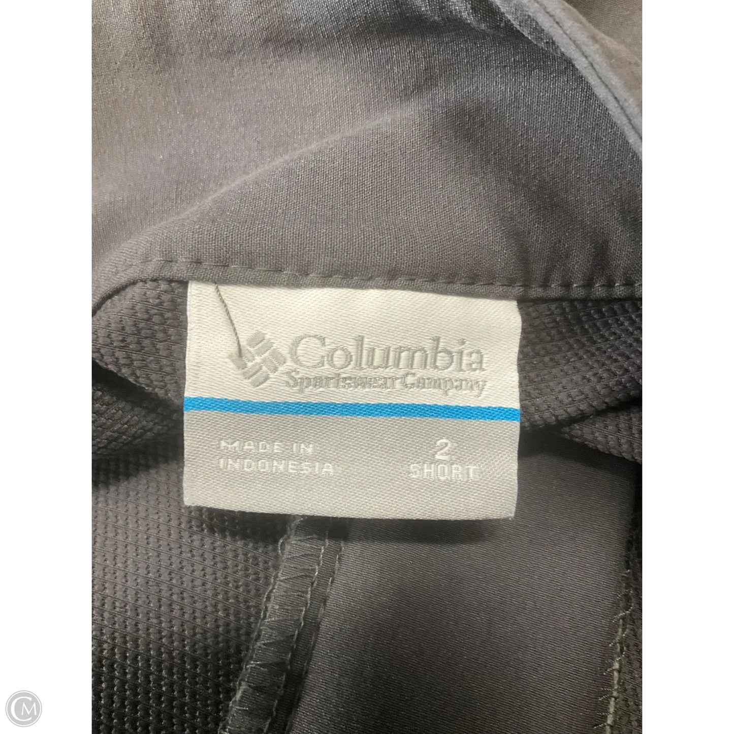 Athletic Pants By Columbia In Grey, Size: Xs