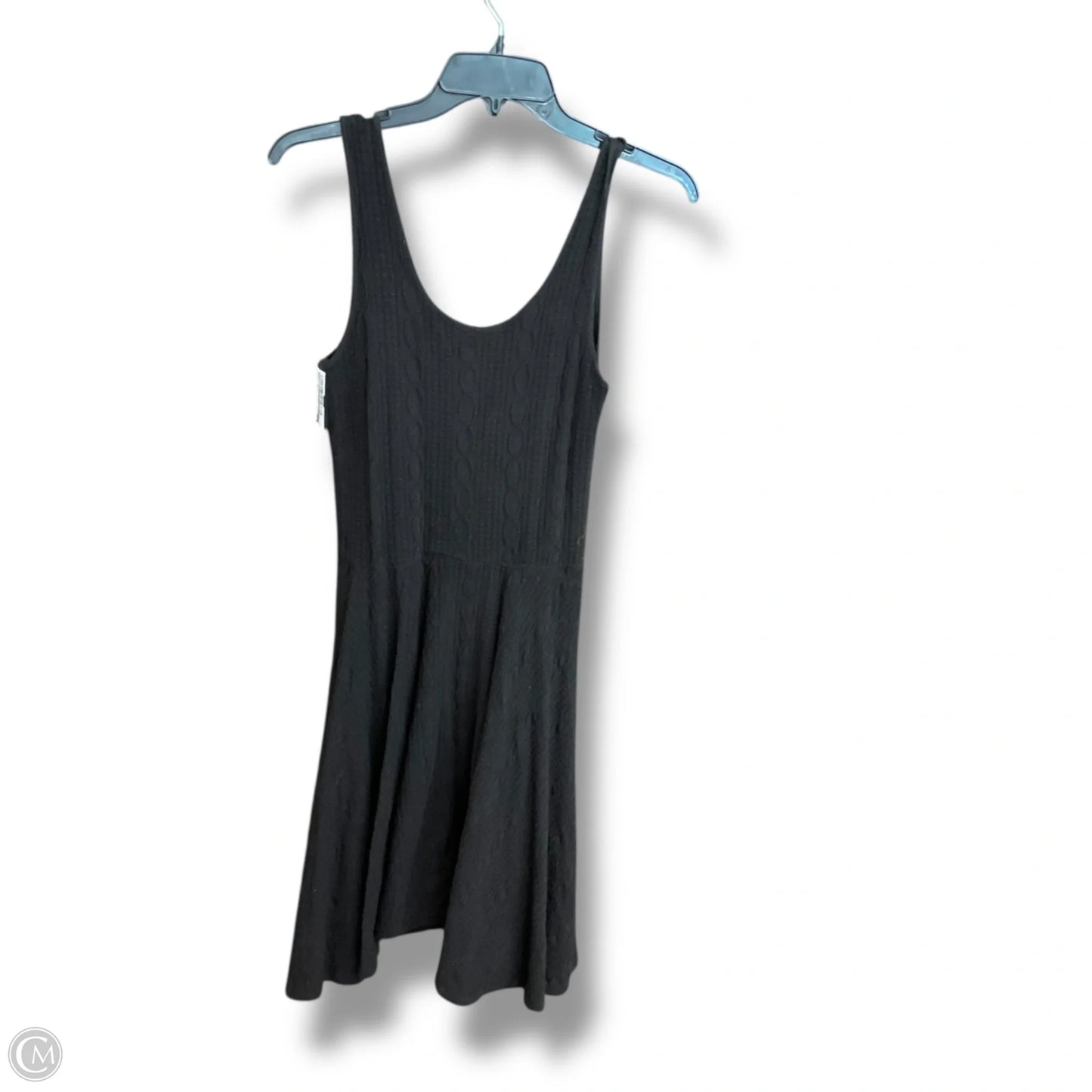 Dress Casual Short By Bordeaux In Black, Size: S