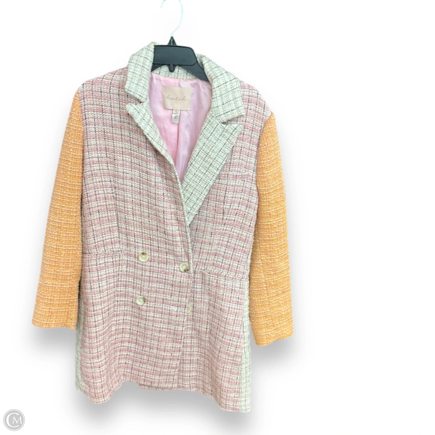 Coat Other By Hutch In Multi-colored, Size: S