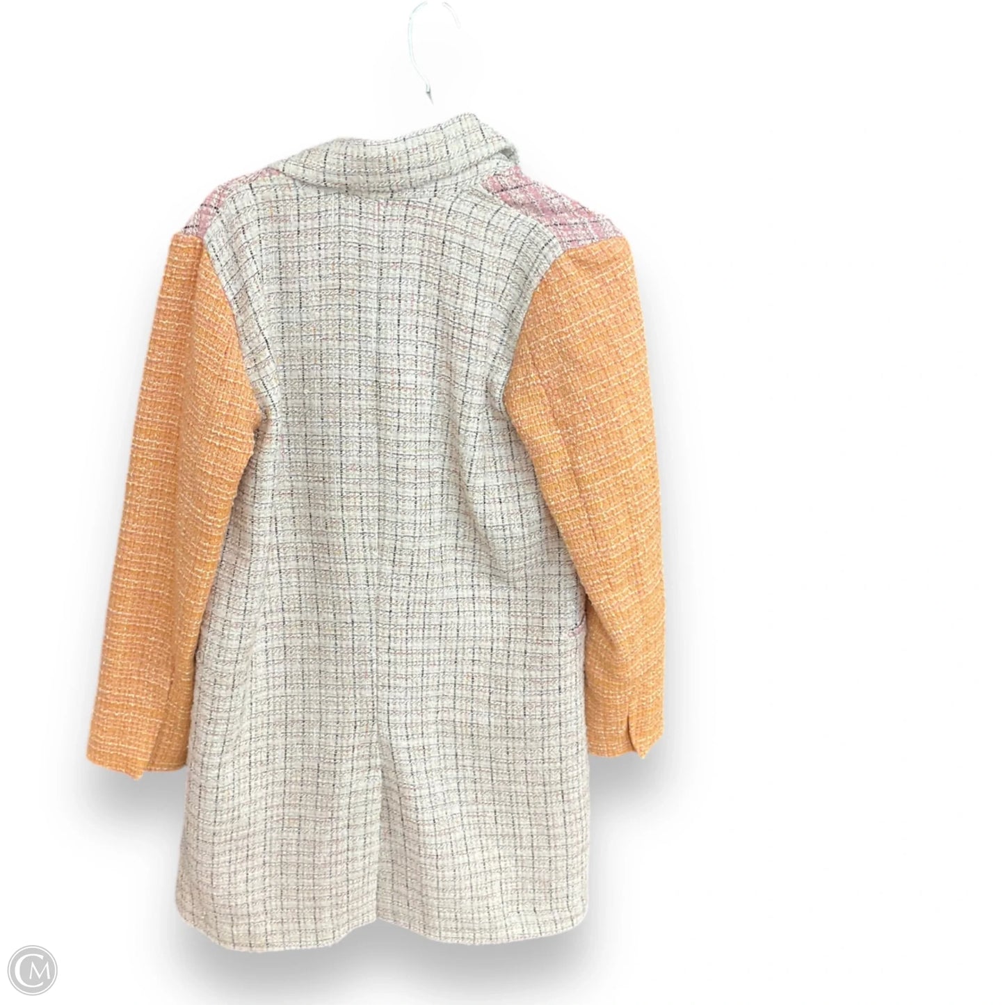 Coat Other By Hutch In Multi-colored, Size: S