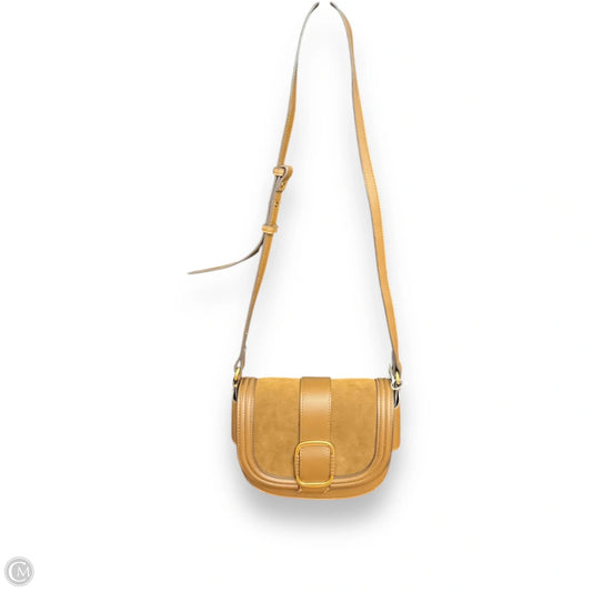 Crossbody By Mng, Size: Small