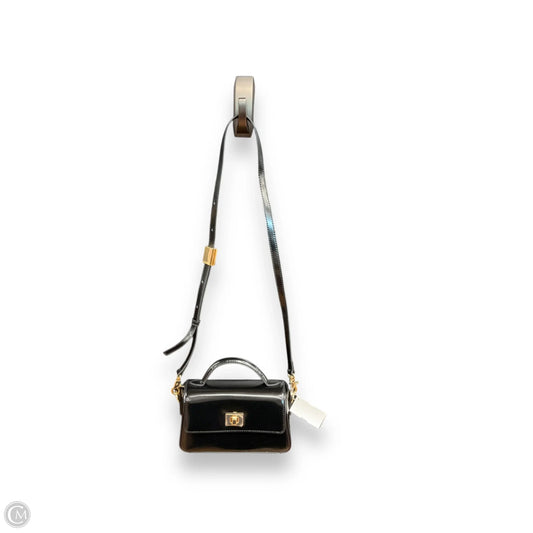 Crossbody Leather By J. Crew, Size: Small