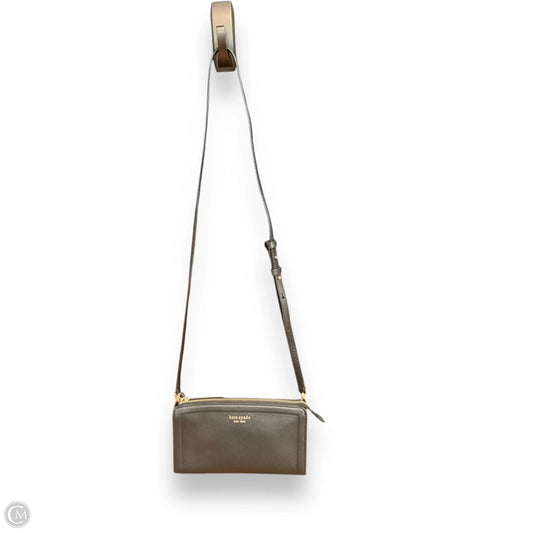 Crossbody Designer By Kate Spade, Size: Small