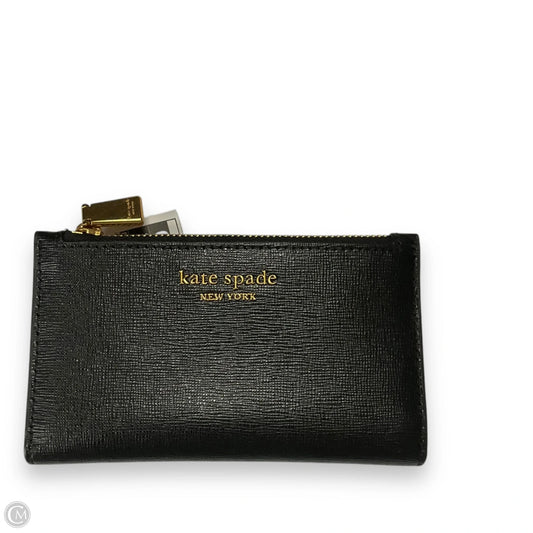 Wallet Designer By Kate Spade, Size: Small